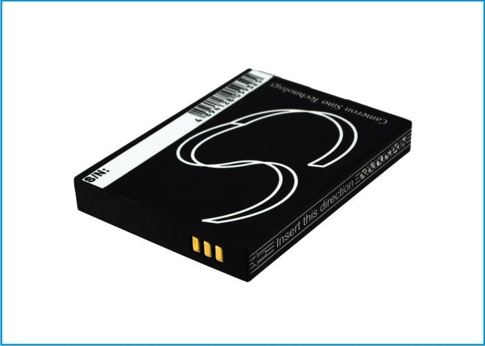 Batteri til SmartPhone, Mobil til Emporia Solid
