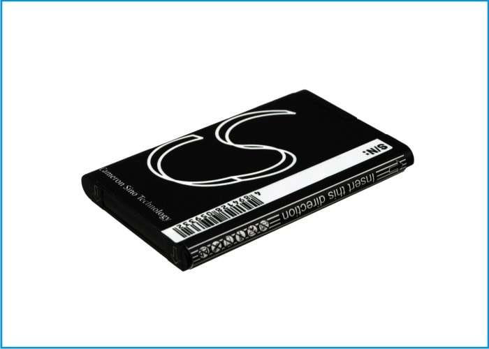 Batteri til SmartPhone, mobil til Emporia Talk Comfort, Essence plus, TALKbasic etc.