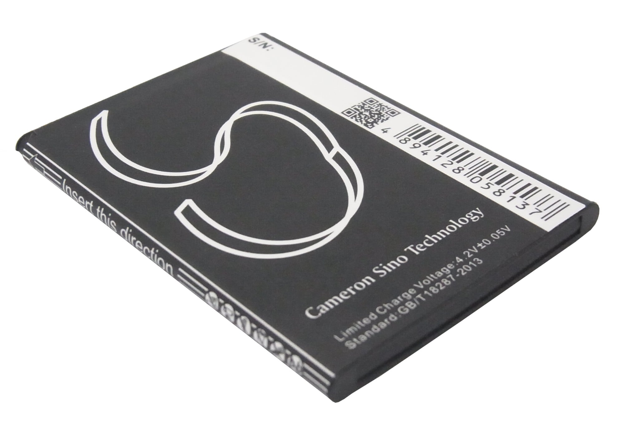 Batteri for SmartPhone, Mobil for Blaupunkt Amerika