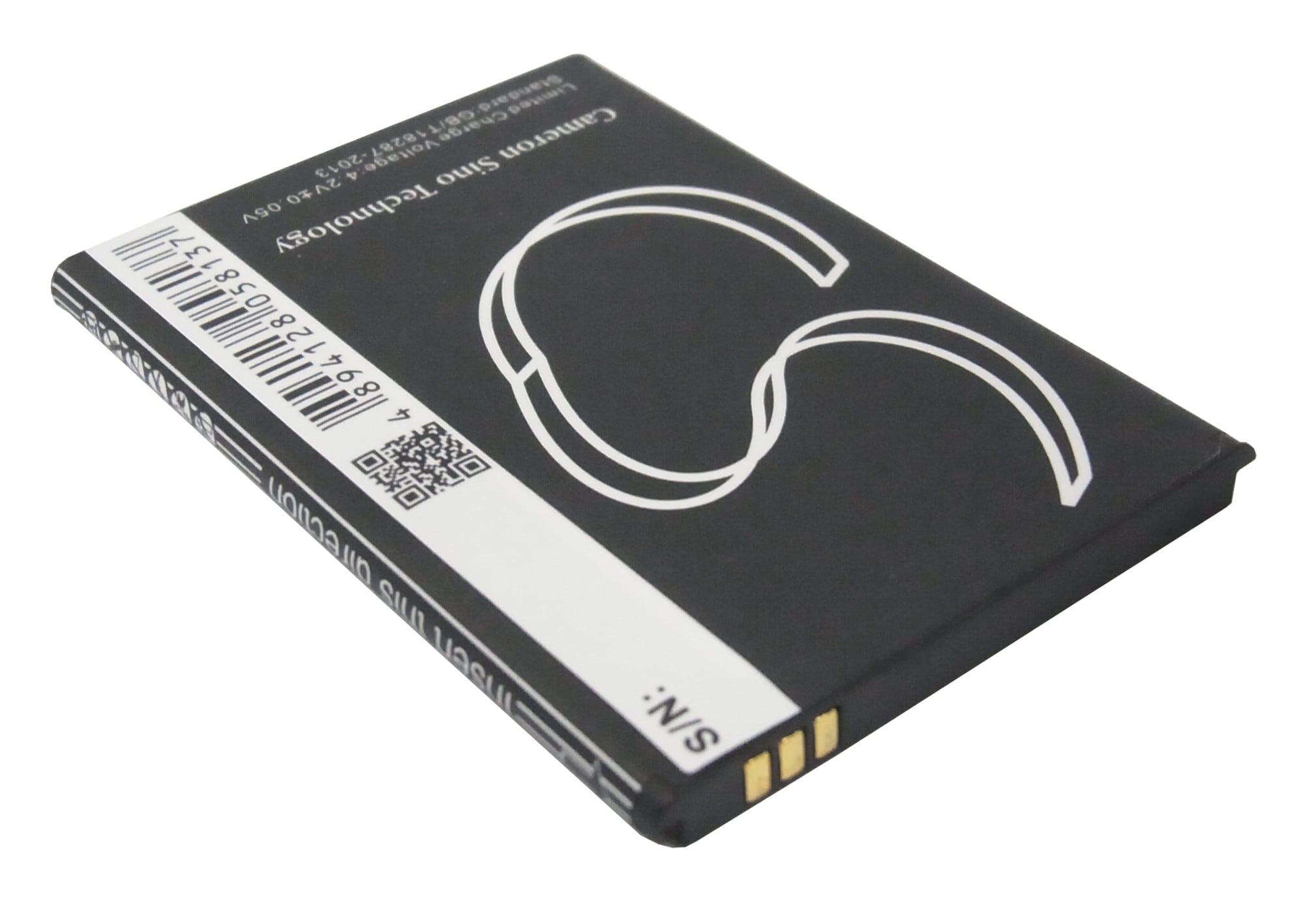 Batteri for SmartPhone, Mobil for Blaupunkt Amerika