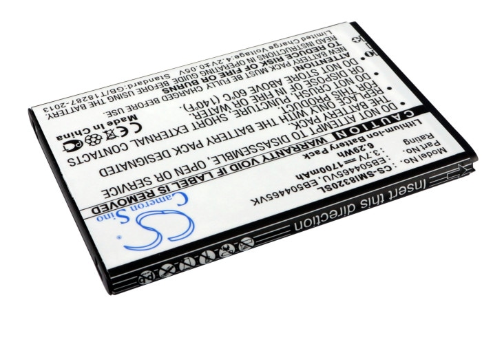 Batteri for SmartPhone, Mobil for Coolpad 8809