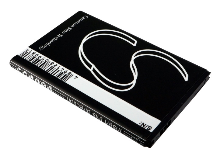 Batteri for SmartPhone, Mobil for Coolpad 8809