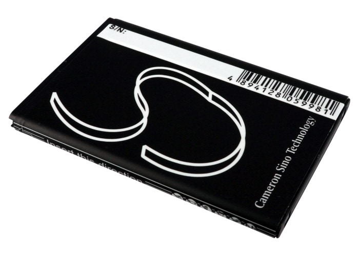 Batteri for SmartPhone, Mobil for Coolpad 8809