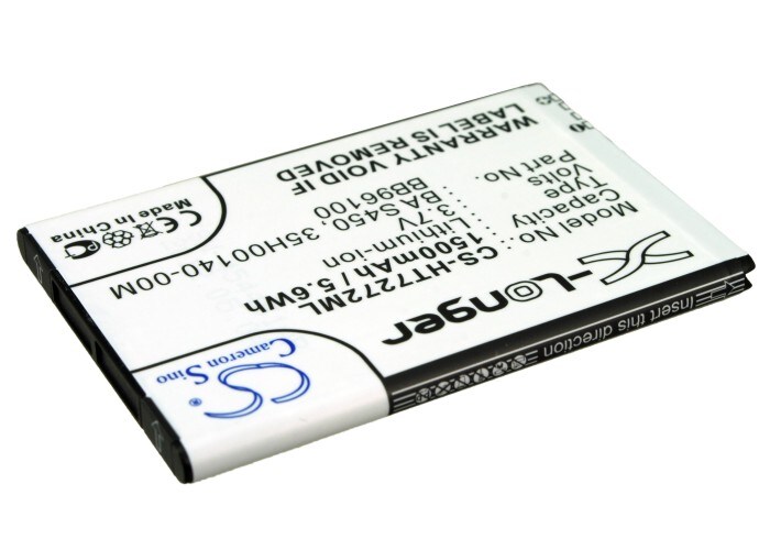 Batteri for SmartPhone, Mobil for T-Mobile G2