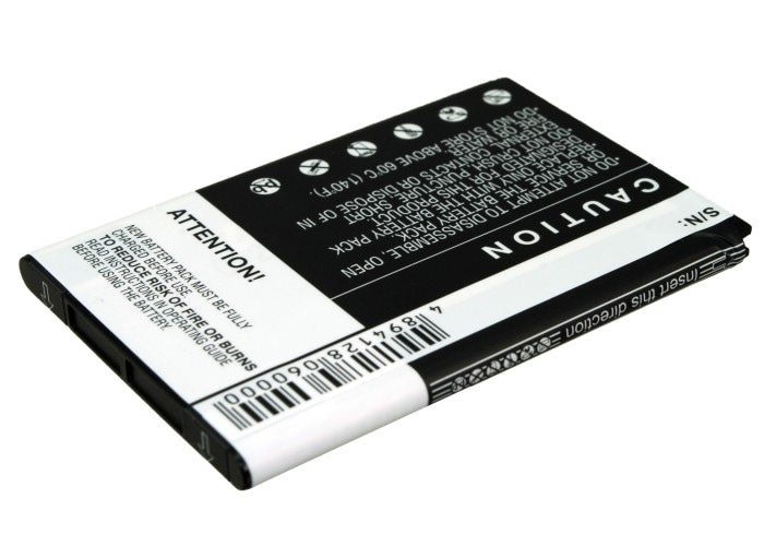 Batteri for SmartPhone, Mobil for T-Mobile G2