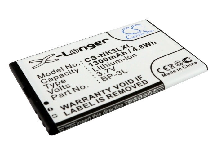 Batteri for SmartPhone, mobil for Myphone 1080, 9010, 9015TV etc.