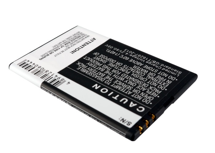 Batteri for SmartPhone, mobil for Myphone 1080, 9010, 9015TV etc.