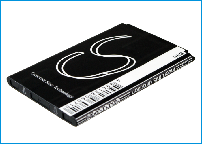 Batteri for SmartPhone, mobil for Verizon VS840, Lucid, Para etc.