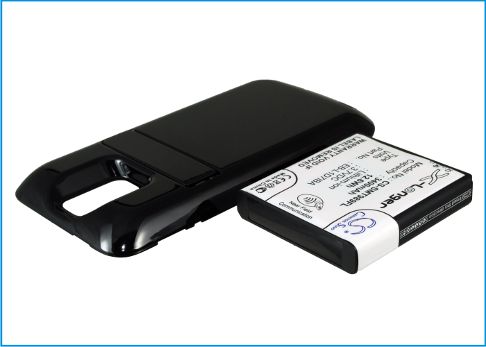 Batteri for SmartPhone, Mobil for T-Mobile Galaxy S2, Galaxy S II