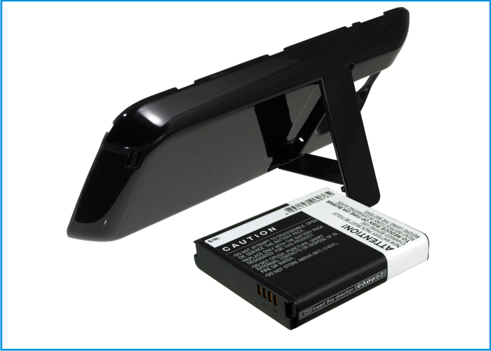 Batteri for SmartPhone, Mobil for T-Mobile Galaxy S2, Galaxy S II