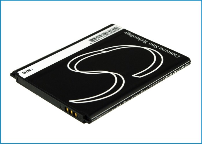 Batteri for SmartPhone, Mobil for Samsung Galaxy Ace 2, GT-I8160, GT-I8160P og andre.