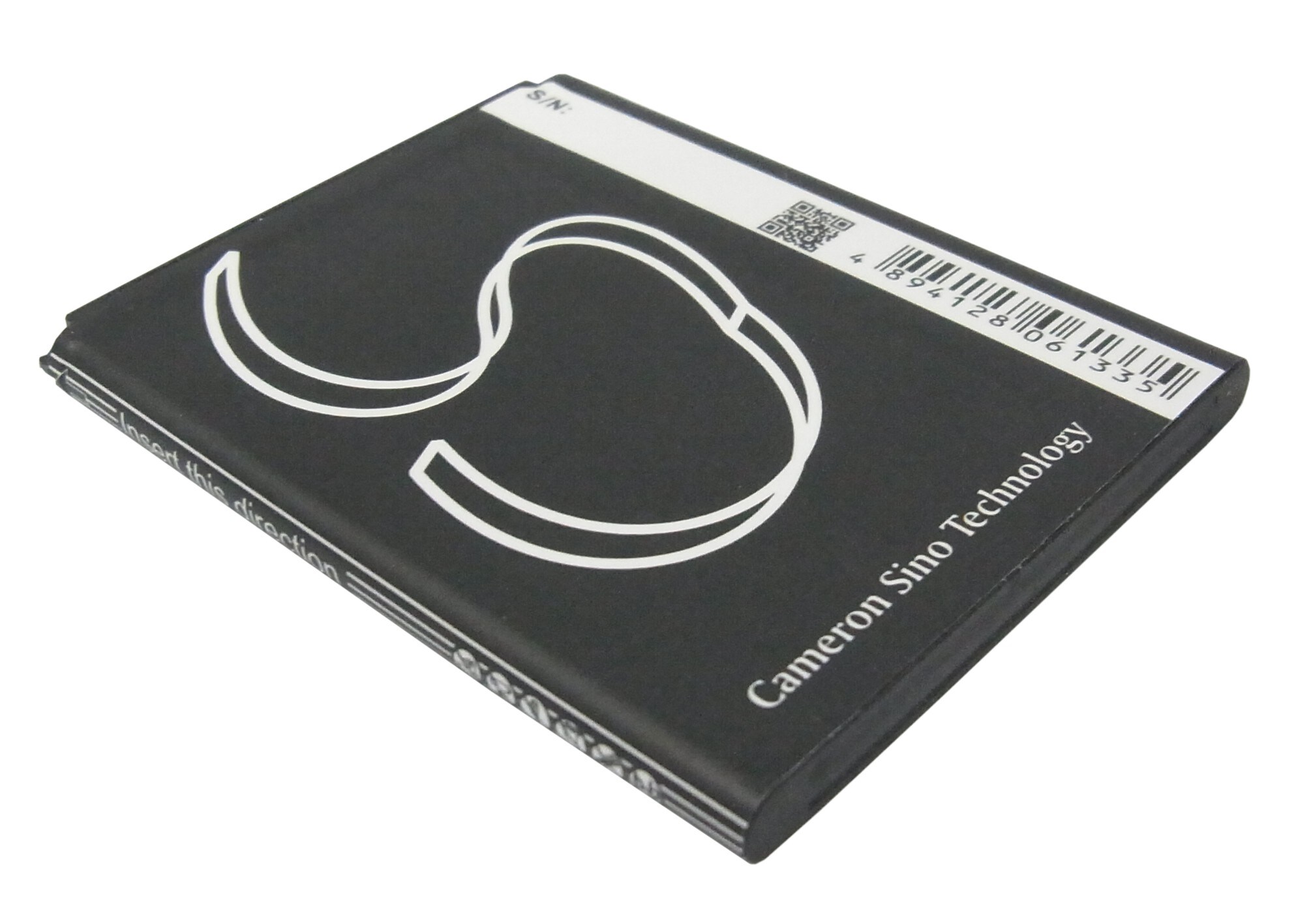 Batteri for SmartPhone, Mobil for T-Mobile Galaxy S3, Galaxy SIII, Galaxy S 3 og andre.