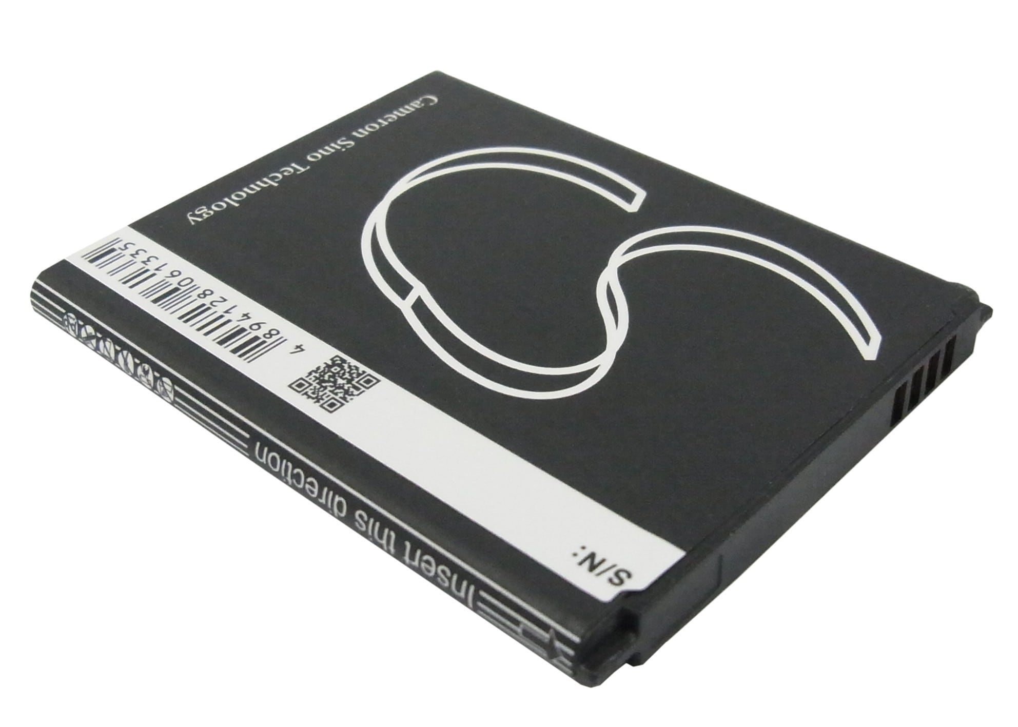 Batteri for SmartPhone, Mobil for T-Mobile Galaxy S3, Galaxy SIII, Galaxy S 3 og andre.