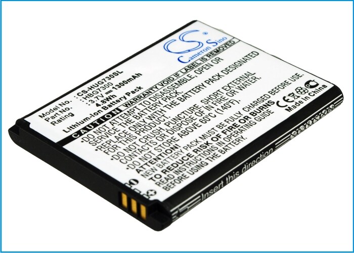 Batteri for SmartPhone, Mobil for T-Mobile Energy