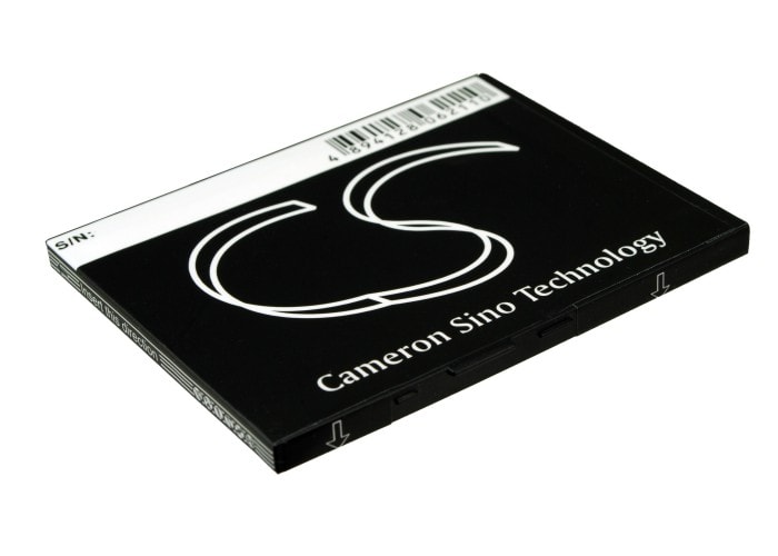 Batteri for SmartPhone, mobil for Pharos M619, Mercury 619, Traveler 619 osv.