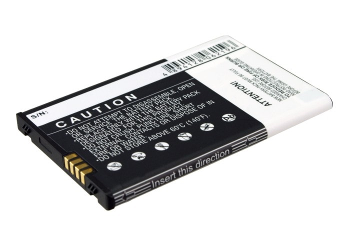 Batteri for SmartPhone, mobil for Verizon VS740, VS750, Ally VS740 og andre.