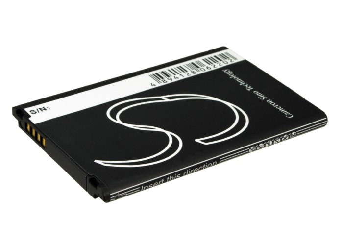 Batteri til smarttelefon, mobil for Cricket Optimus Regard, LW770