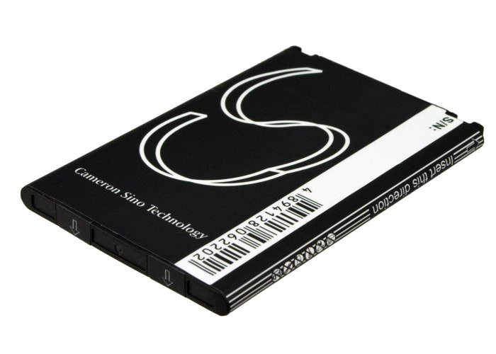 Batteri til smarttelefon, mobil for Cricket Optimus Regard, LW770