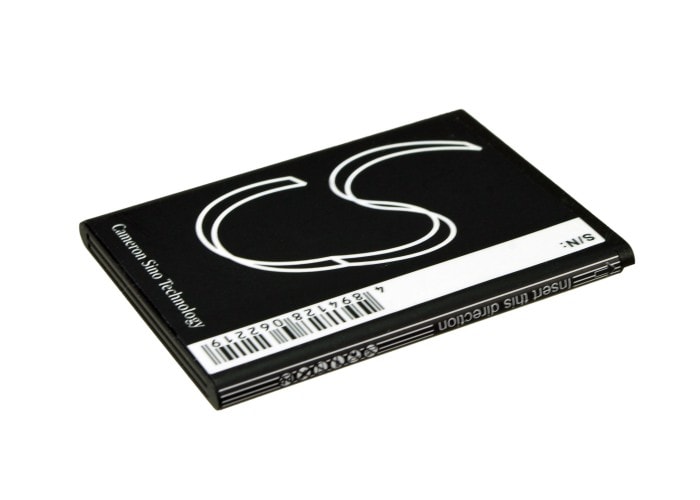 Batteri for SmartPhone, Mobil for LG LG272W, VN280, Extravert 2 og andre.