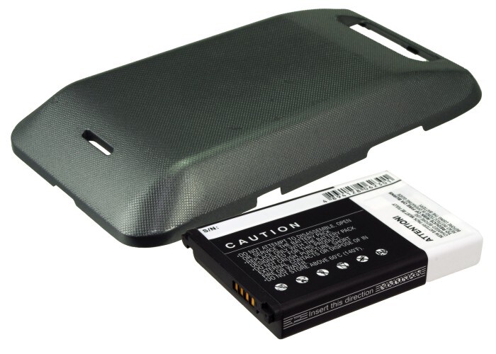 Batteri for SmartPhone, Mobil for LG LS840