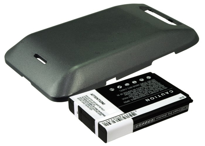 Batteri for SmartPhone, Mobil for LG LS840