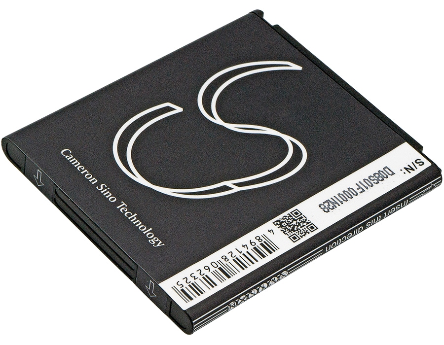 Batteri for SmartPhone, Mobil for LG P880, Optimus 4X HD, Optimus LTE II og andre.