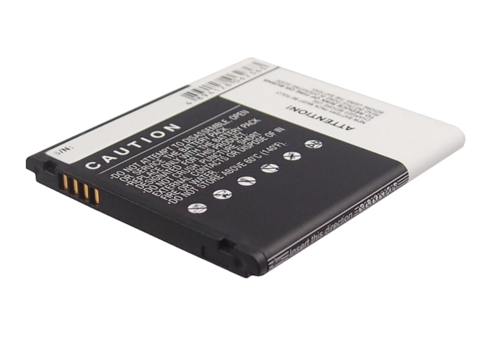 Batteri for SmartPhone, Mobil for Verizon VS920, Spectrum, Spectrum 4G