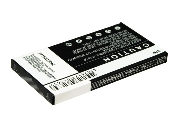Batteri for SmartPhone, mobil for Emporia RL1, VF1C