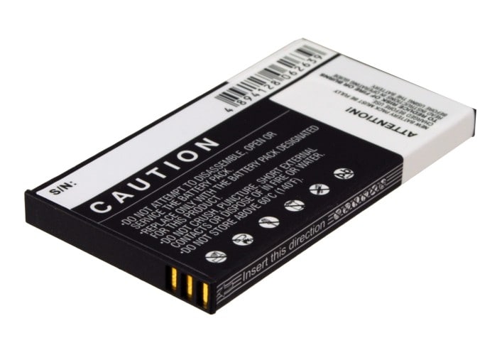 Batteri for SmartPhone, mobil for Emporia RL1, VF1C