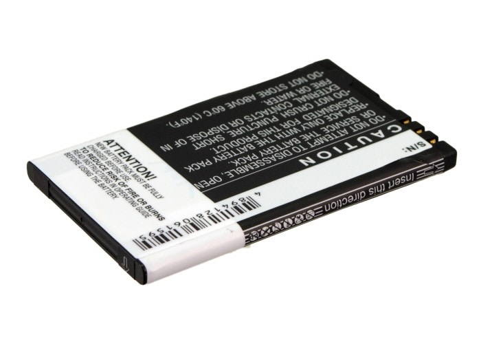 Batteri for SmartPhone, mobil for MyPhone 8920, 9005, 8930