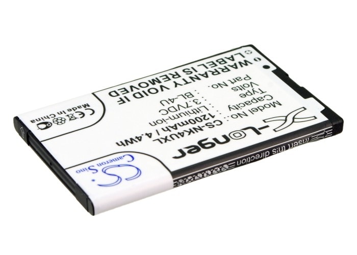 Batteri for SmartPhone, mobil for MyPhone 8920, 9005, 8930