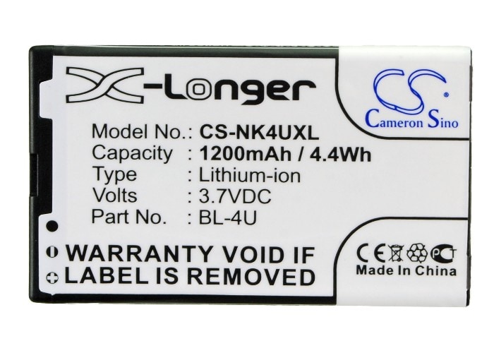 Batteri for SmartPhone, mobil for MyPhone 8920, 9005, 8930