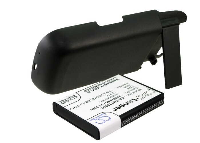 Batteri for SmartPhone, Mobil for T-Mobile SGH-T769, Galaxy S Blaze 4G