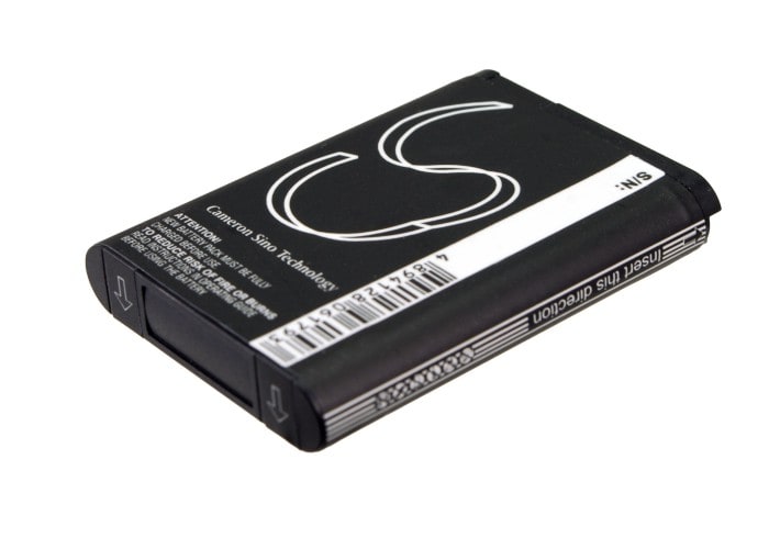 Batteri for SmartPhone, Mobil for Samsung GT-C3350, Xcover C3350, Solid Xcover