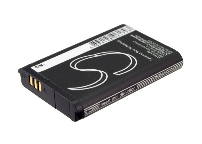 Batteri for SmartPhone, Mobil for Samsung GT-C3350, Xcover C3350, Solid Xcover