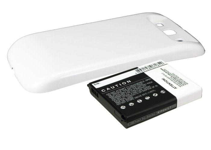Batteri for SmartPhone, Mobil for Samsung GT-I9300, GT-I9308, SGH-T999V og andre.