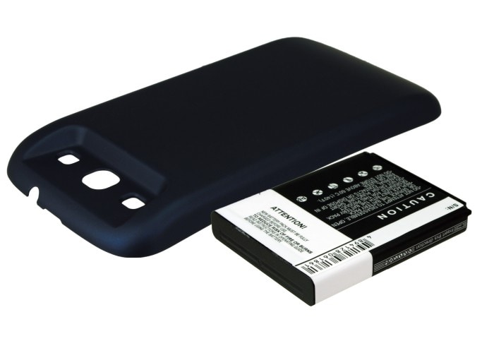 Batteri for SmartPhone, Mobil for Samsung GT-I9300, GT-I9308, SGH-T999V og andre.