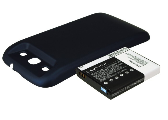 Batteri for SmartPhone, Mobil for Samsung GT-I9300, GT-I9308, SGH-T999V og andre.