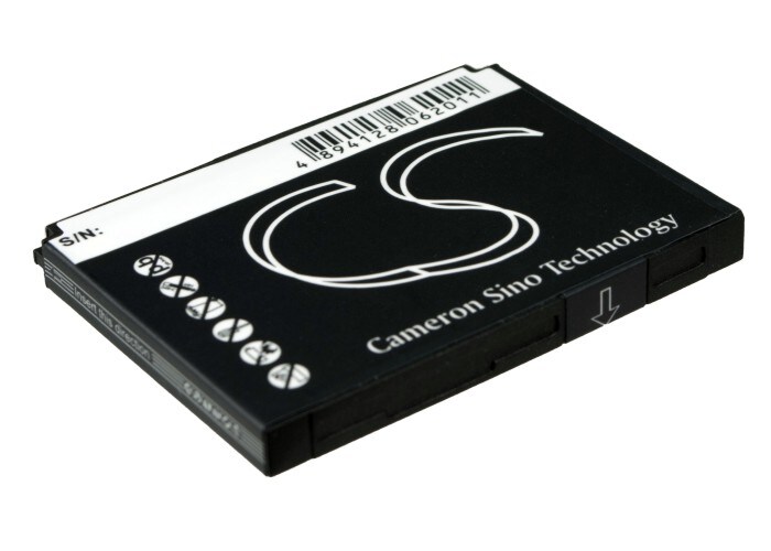 Batteri for SmartPhone, Mobil for Alcatel OT-980, OT-980A, OT-981 etc.