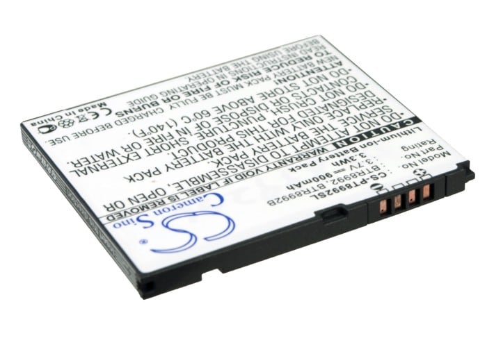 Batteri for SmartPhone, Mobil for Verizon CDM-8992 Hotshot, CDM-8992