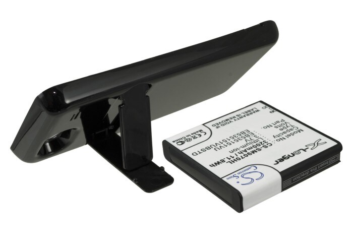Batteri for SmartPhone, Mobil for Samsung GT-i9070, GT-i9070P, Galaxy S Advance