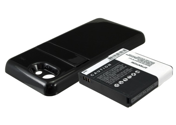 Batteri for SmartPhone, Mobil for Samsung GT-i9070, GT-i9070P, Galaxy S Advance