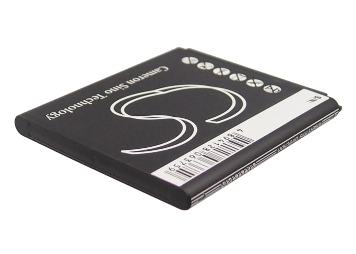 Batteri for SmartPhone, Mobil for Samsung Galaxy Beam, GT-I8530, GT-I8550 og andre.