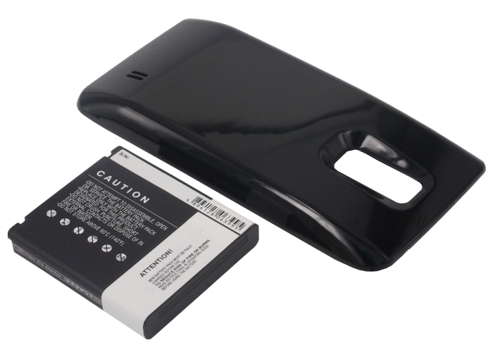 Batteri for SmartPhone, Mobil for Verizon VS920, Spectrum, Spectrum VS920 og andre.
