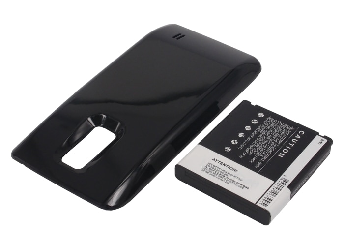 Batteri for SmartPhone, Mobil for Verizon VS920, Spectrum, Spectrum VS920 og andre.
