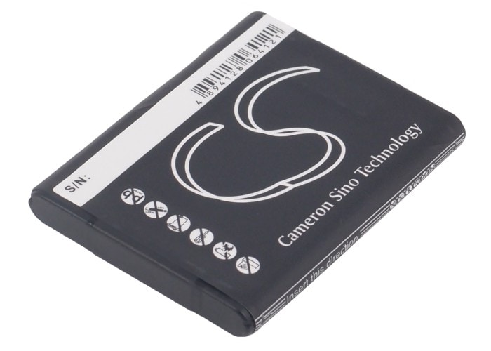 Batteri for SmartPhone, mobil for Palm Veer, Veer 4G, P160U osv.