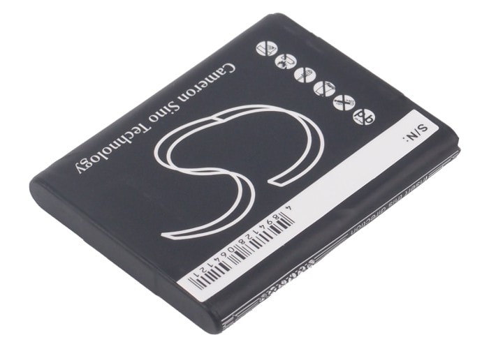 Batteri for SmartPhone, mobil for Palm Veer, Veer 4G, P160U osv.