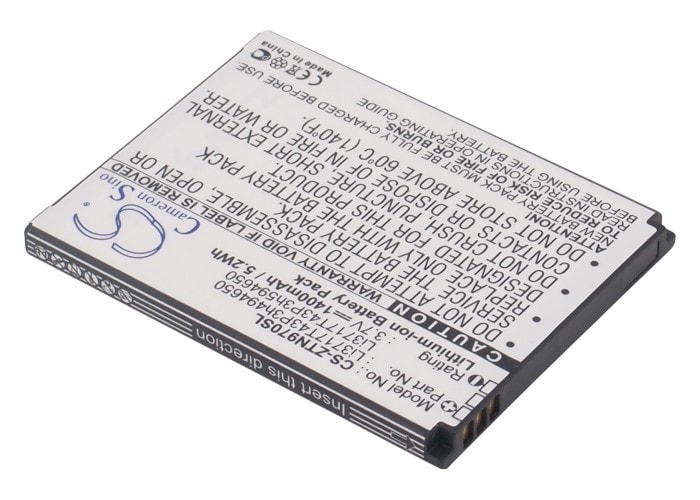 Batteri for SmartPhone, Mobil for SRF StarAddict 2 Plus