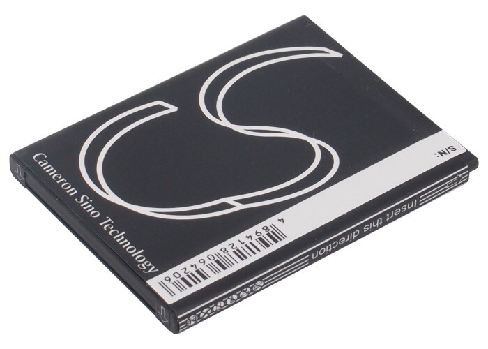 Batteri for SmartPhone, Mobil for SRF StarAddict 2 Plus