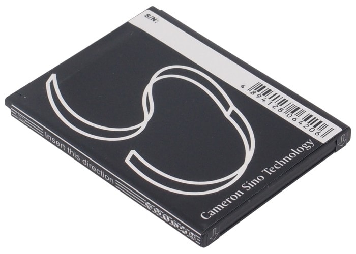 Batteri for SmartPhone, Mobil for SRF StarAddict 2 Plus